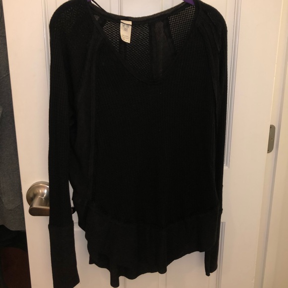Free people long sleeve - Picture 5 of 5